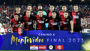 Equipo Titular